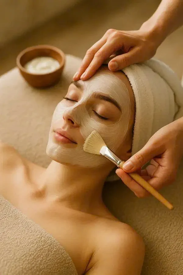 有机天然敷面精要