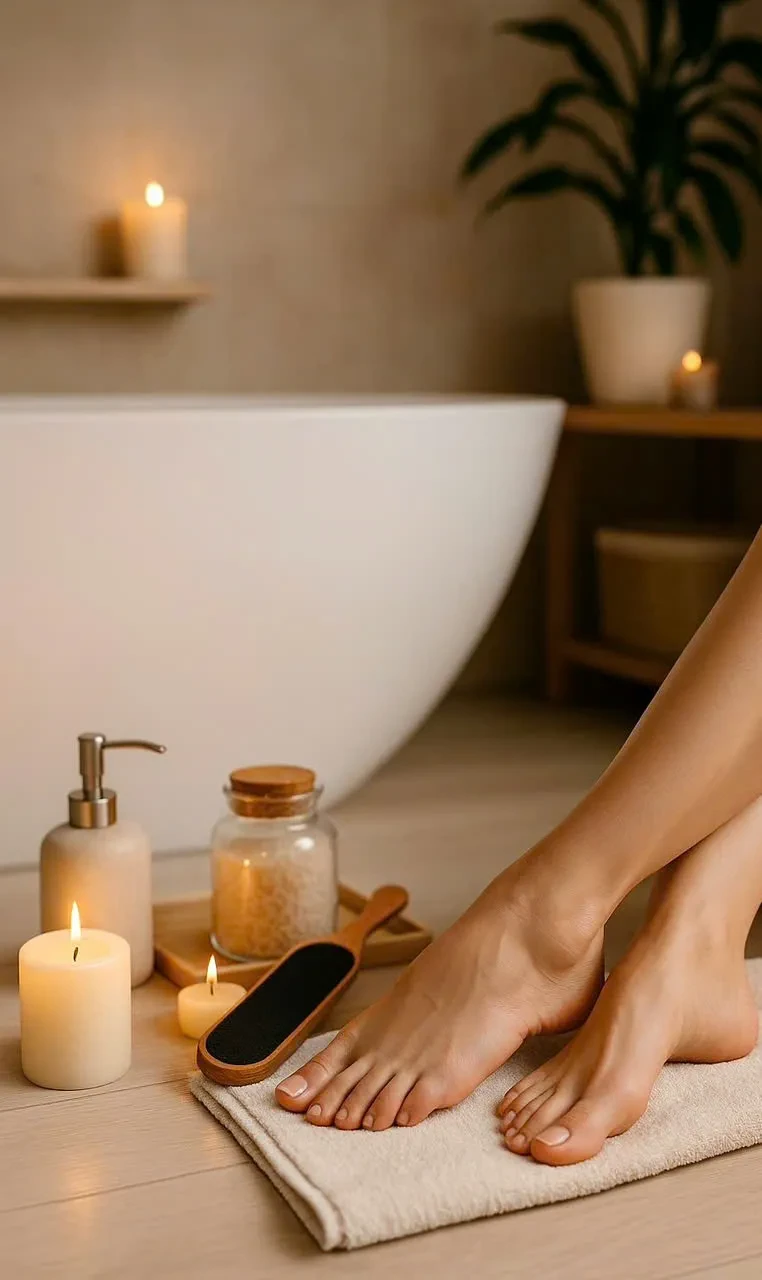 Hornhautentfernungs-Treatment